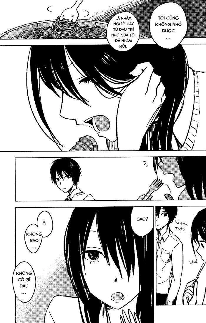 World Gaze Clips Chapter 2 - 7