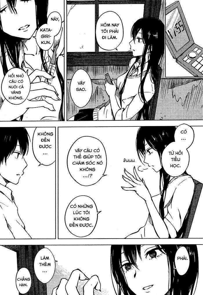 World Gaze Clips Chapter 2 - 10