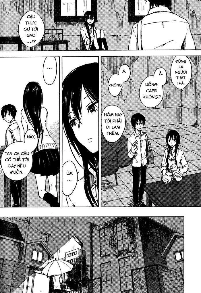 World Gaze Clips Chapter 2 - 14