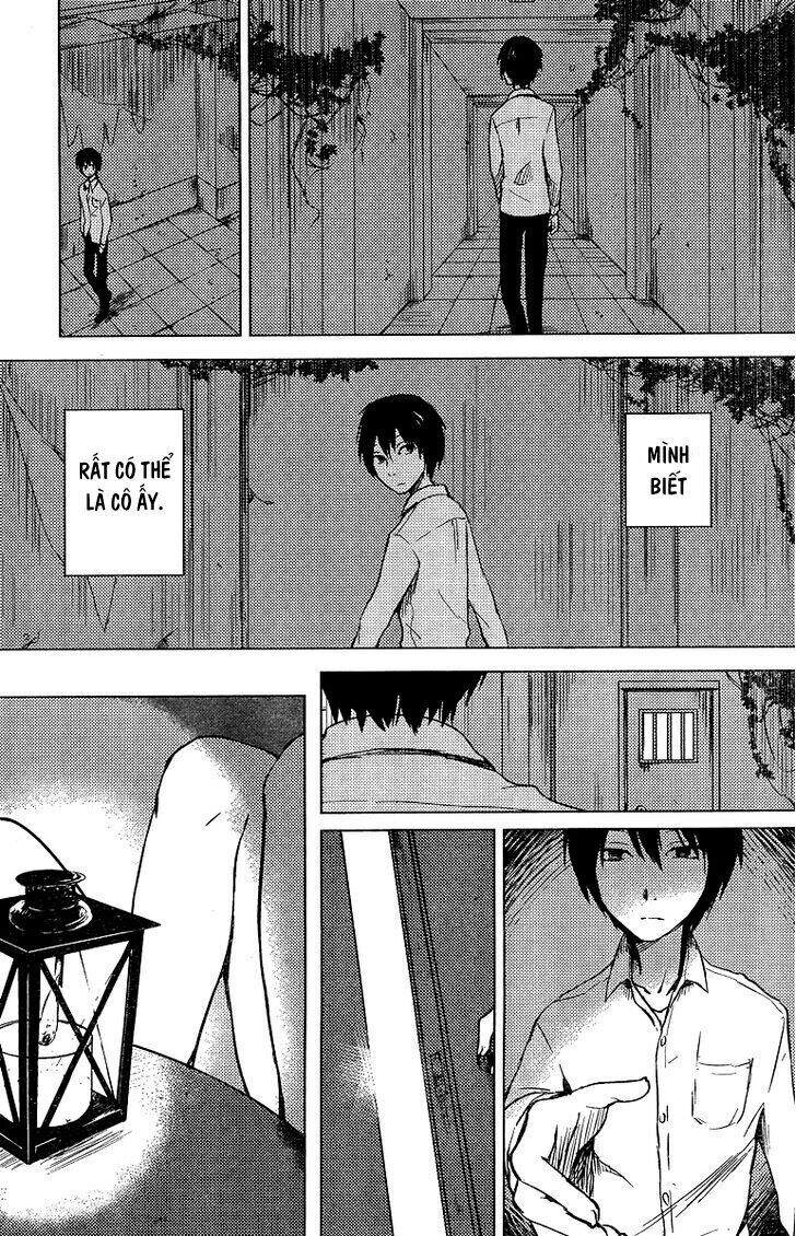 World Gaze Clips Chapter 2 - 15