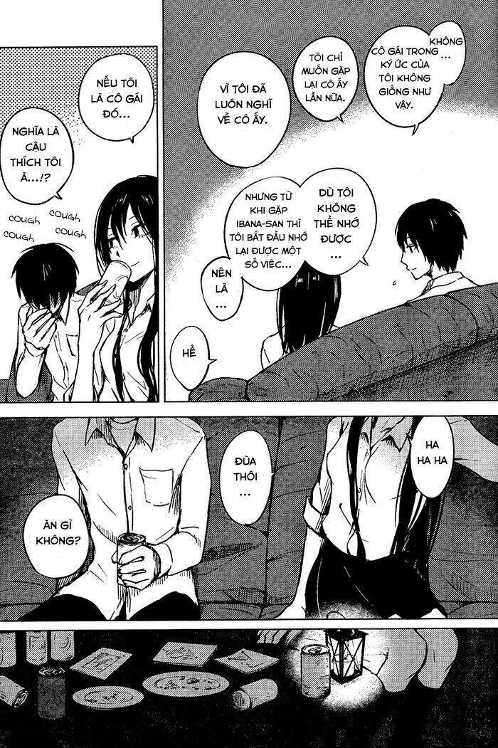 World Gaze Clips Chapter 2 - 20