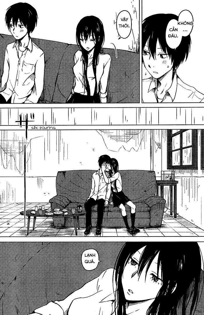 World Gaze Clips Chapter 2 - 24