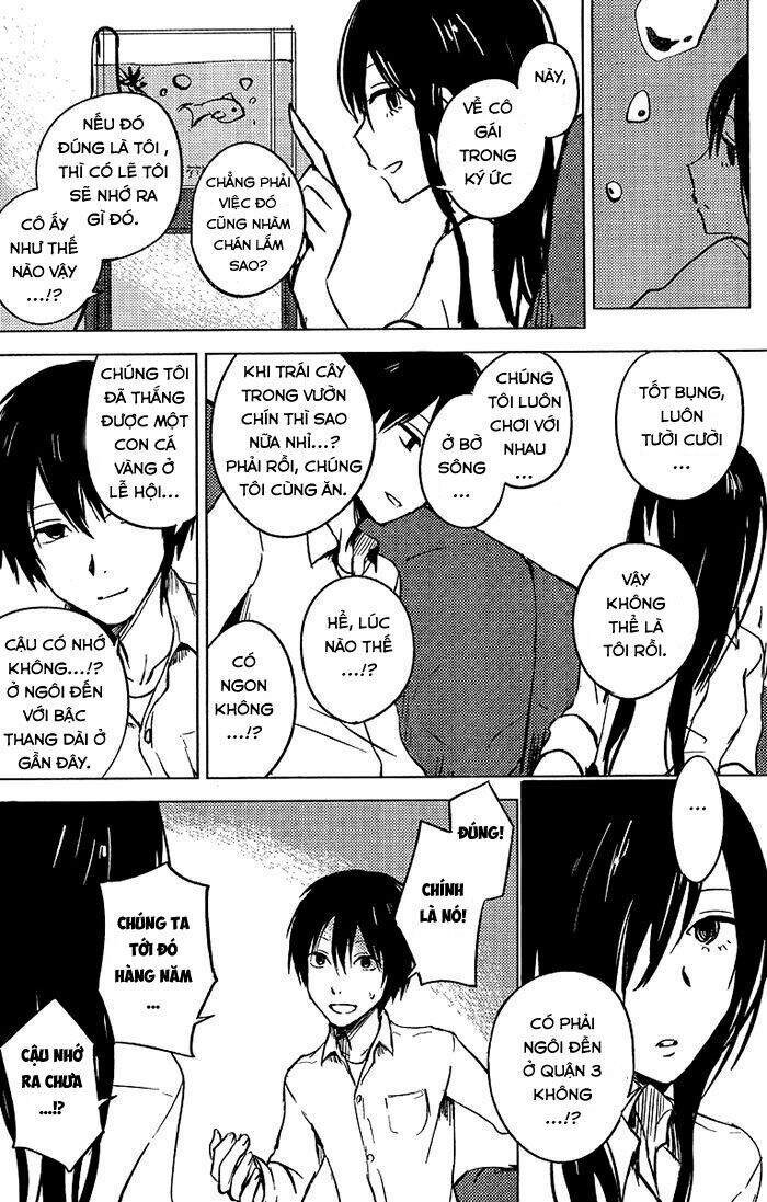 World Gaze Clips Chapter 2 - 26