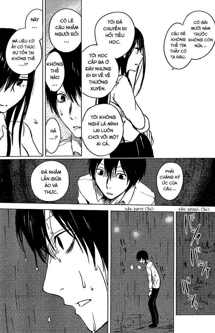 World Gaze Clips Chapter 2 - 27