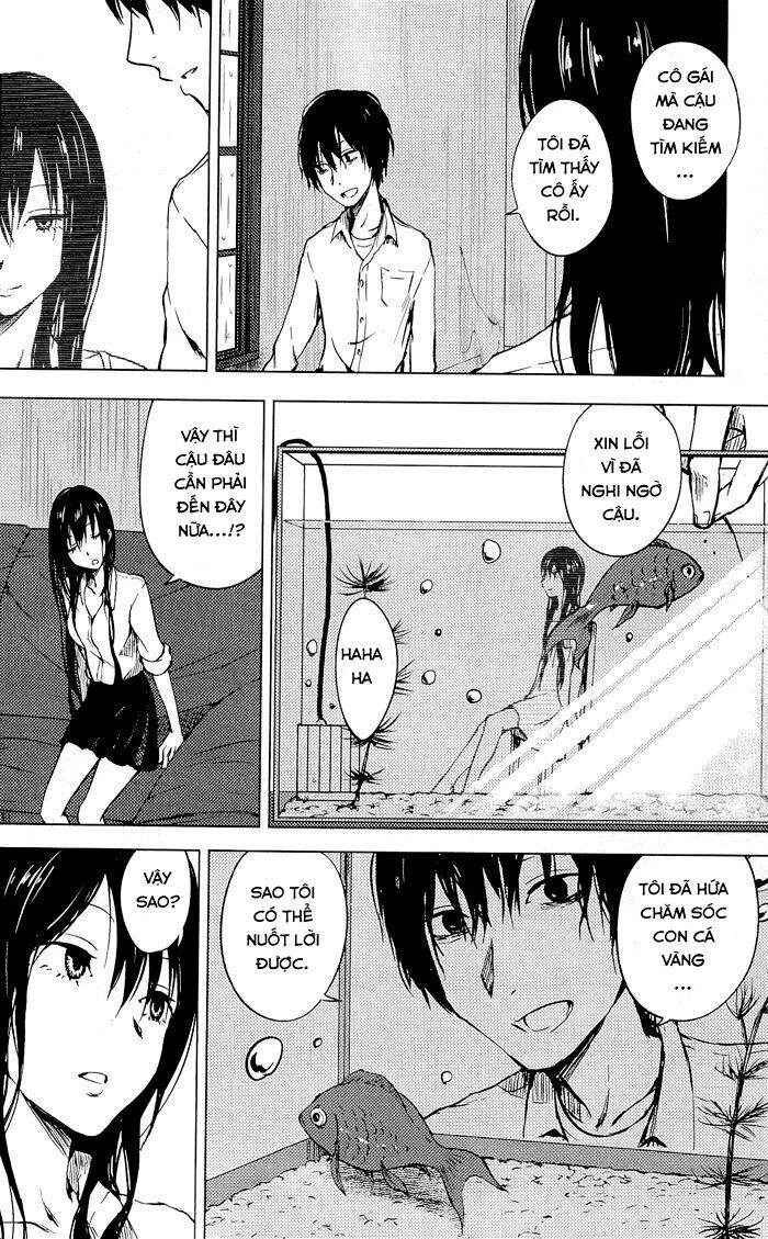 World Gaze Clips Chapter 3 - 2