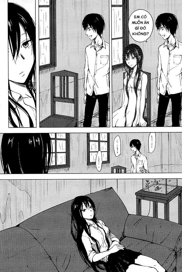 World Gaze Clips Chapter 3 - 3