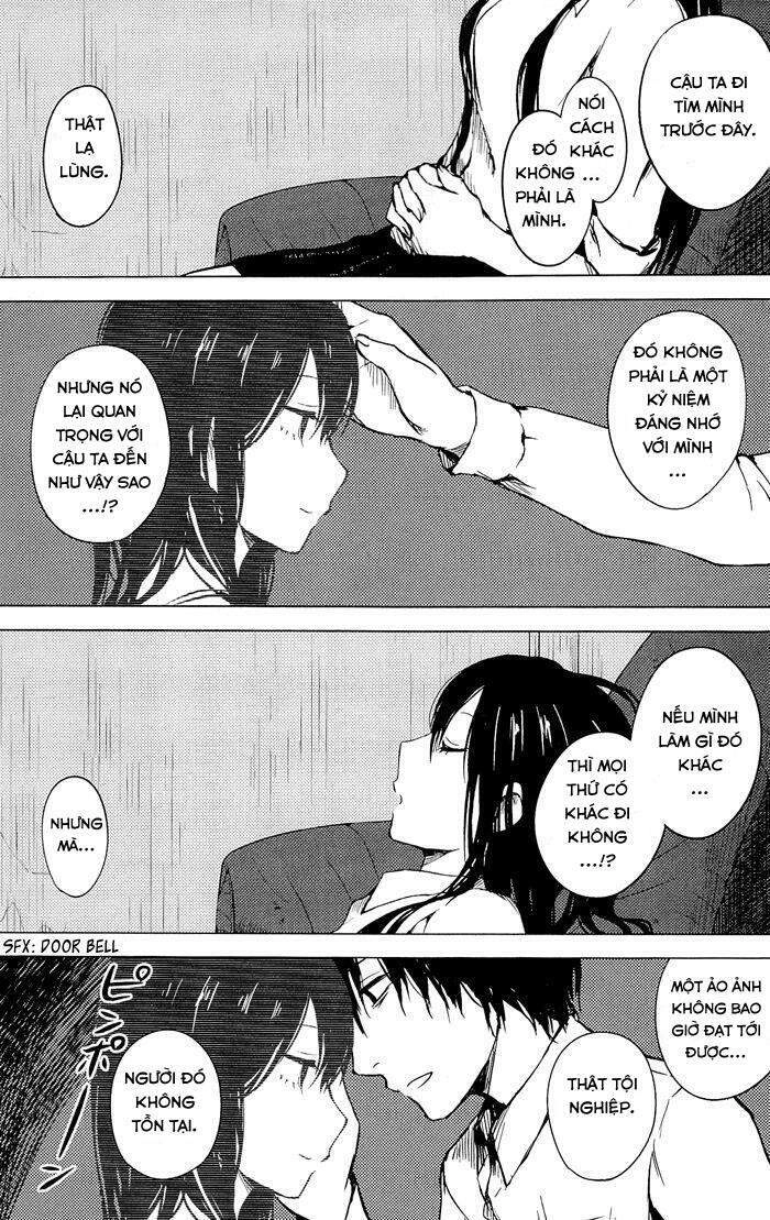 World Gaze Clips Chapter 3 - 9