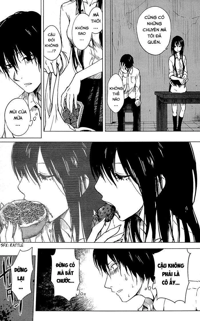 World Gaze Clips Chapter 3 - 15