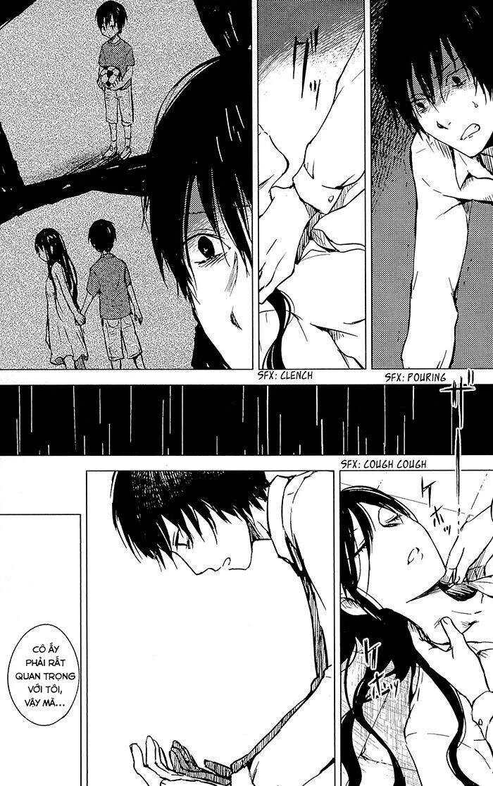 World Gaze Clips Chapter 3 - 17