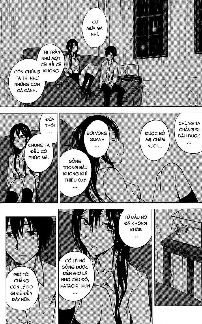 World Gaze Clips Chapter 3 - 19