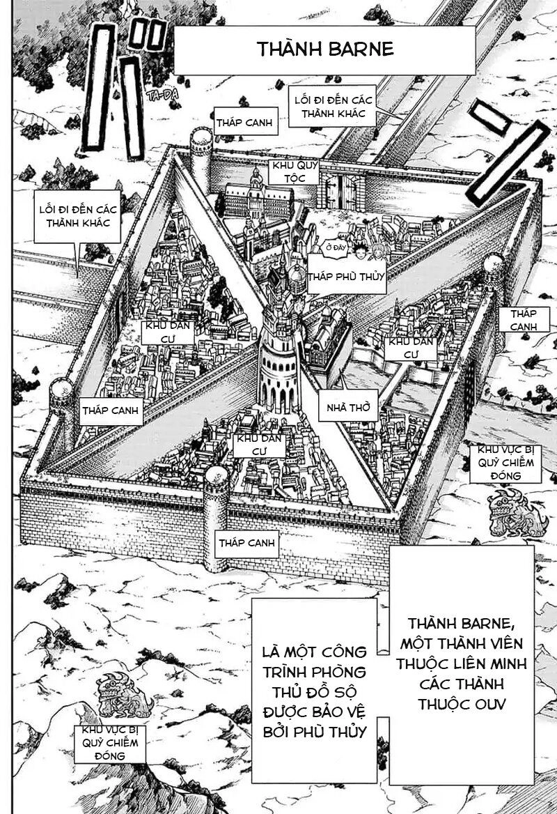 Guardian Of The Witch Chapter 1 - 26