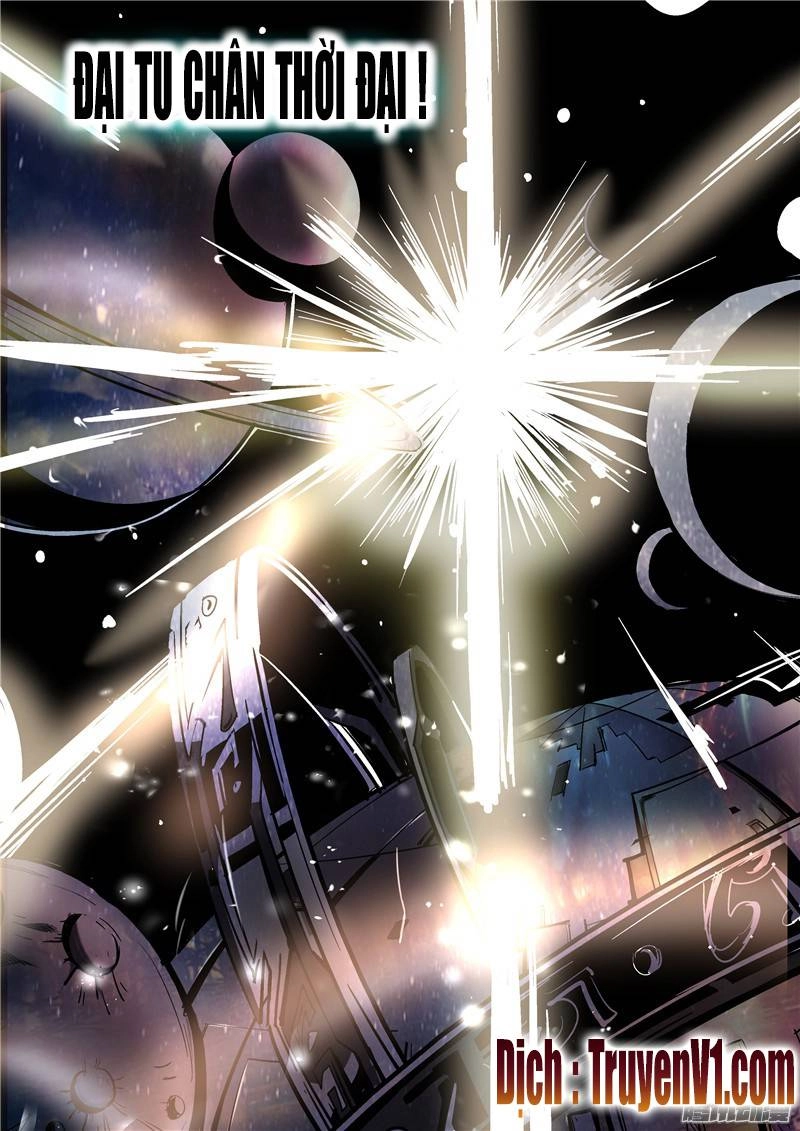 Tu Chân Tứ Vạn Niên Chapter 4 - 2