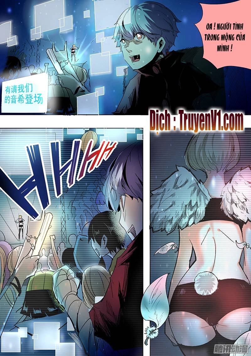 Tu Chân Tứ Vạn Niên Chapter 5 - 5