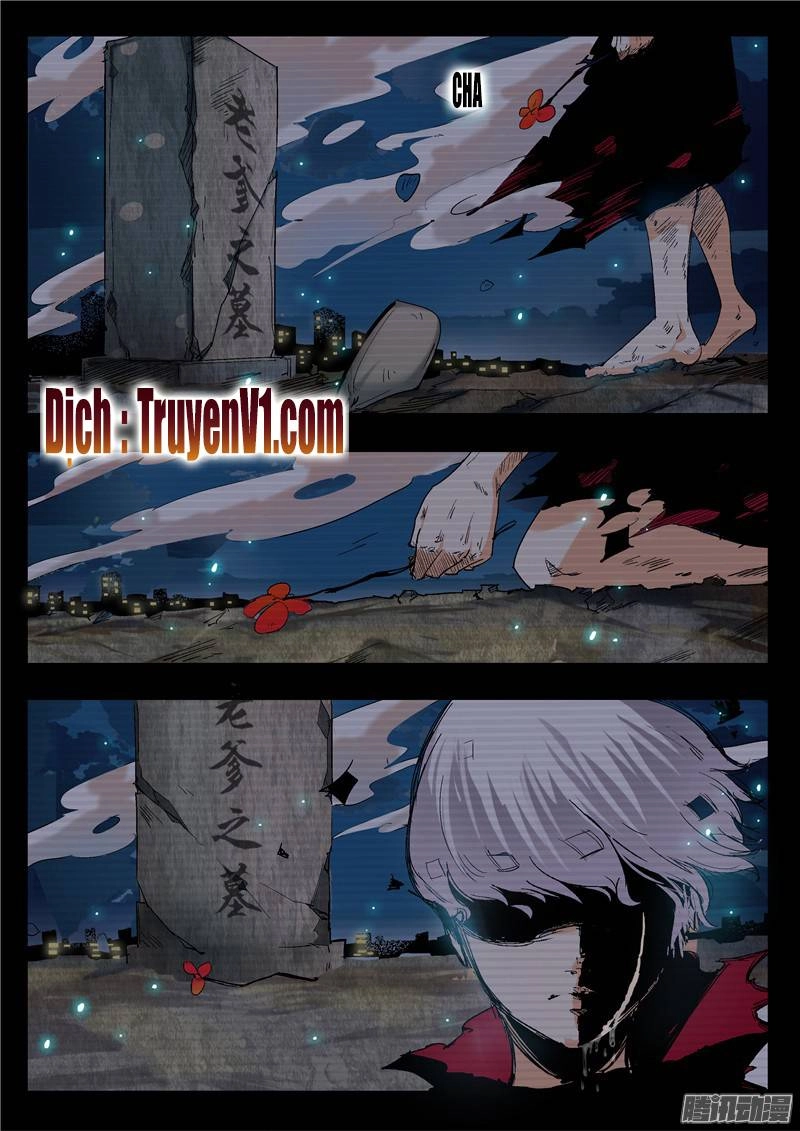 Tu Chân Tứ Vạn Niên Chapter 5 - 10