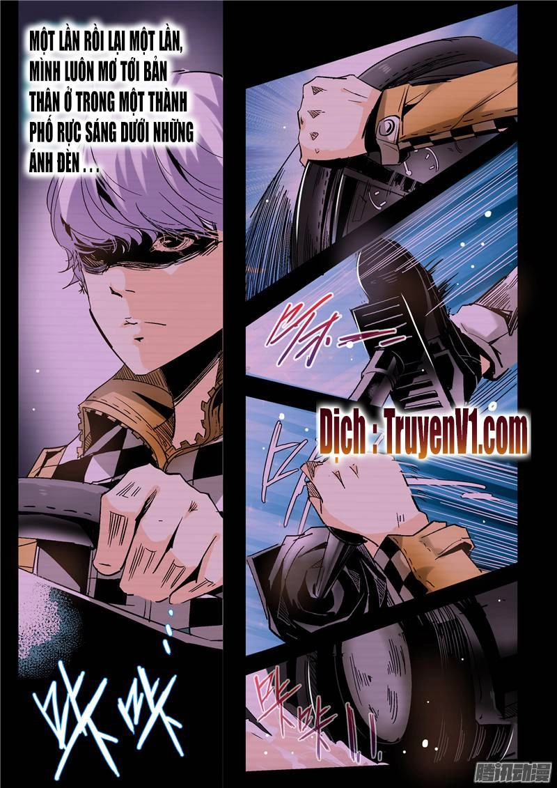 Tu Chân Tứ Vạn Niên Chapter 6 - 5