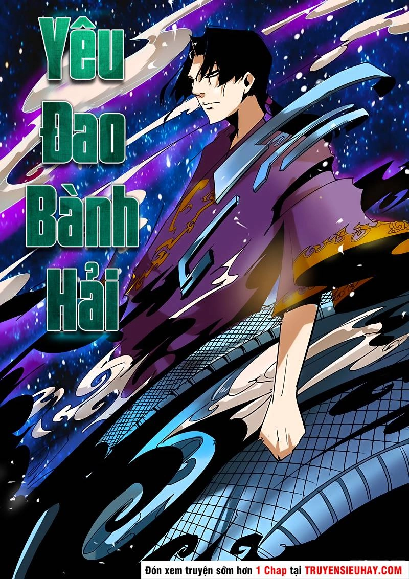 Tu Chân Tứ Vạn Niên Chapter 8 - 6