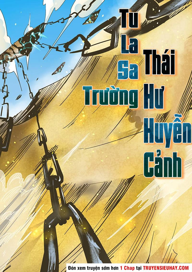 Tu Chân Tứ Vạn Niên Chapter 11 - 9