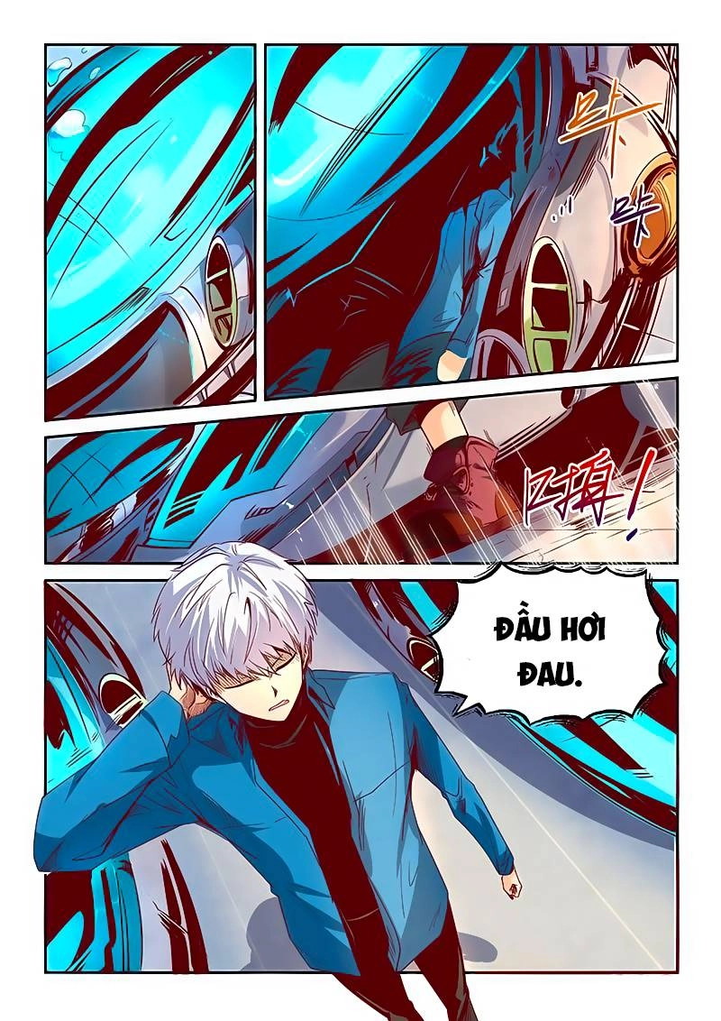 Tu Chân Tứ Vạn Niên Chapter 15 - 6