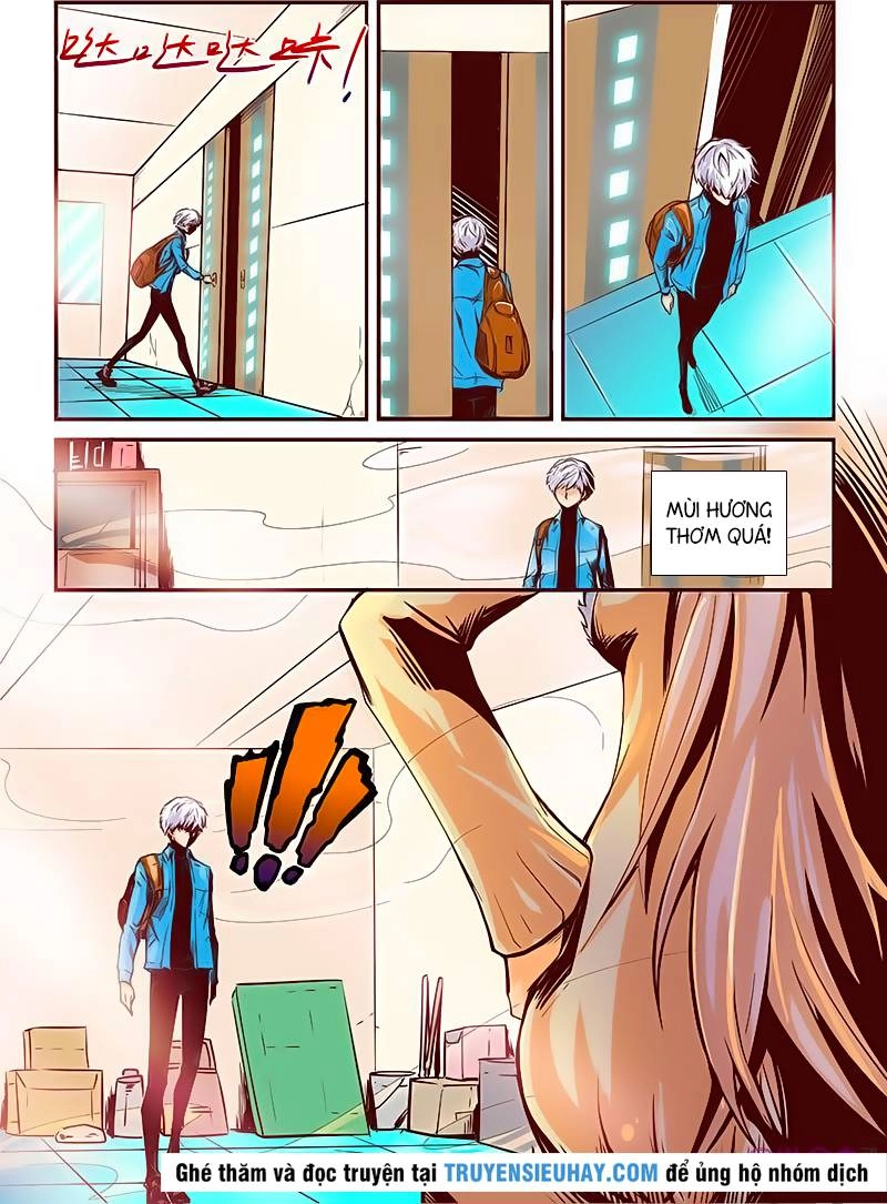 Tu Chân Tứ Vạn Niên Chapter 16 - 8