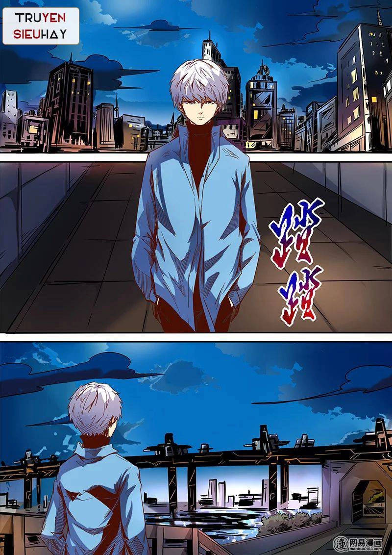 Tu Chân Tứ Vạn Niên Chapter 19 - 5