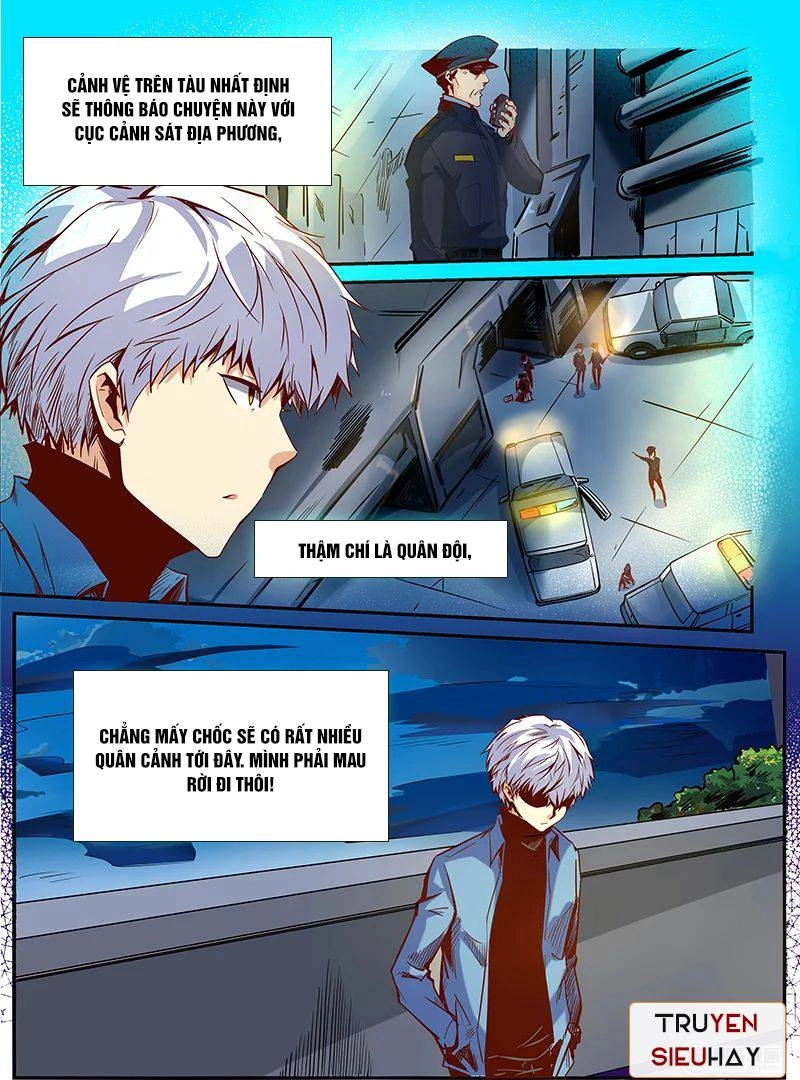 Tu Chân Tứ Vạn Niên Chapter 20 - 3