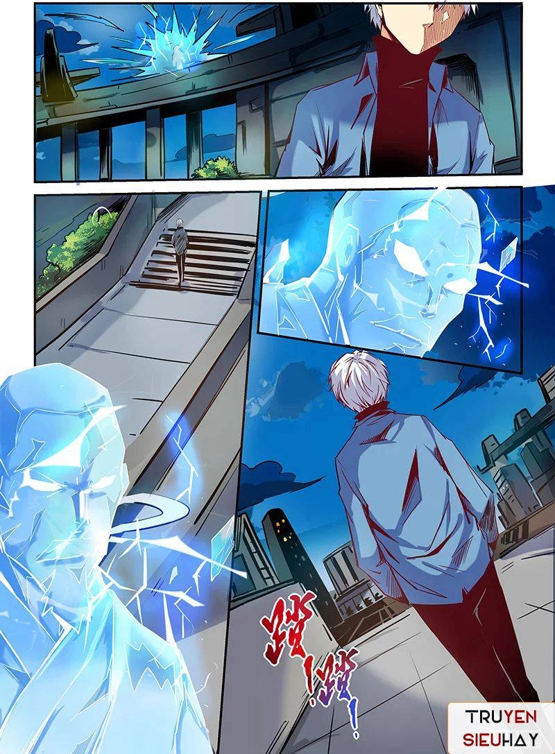 Tu Chân Tứ Vạn Niên Chapter 20 - 4