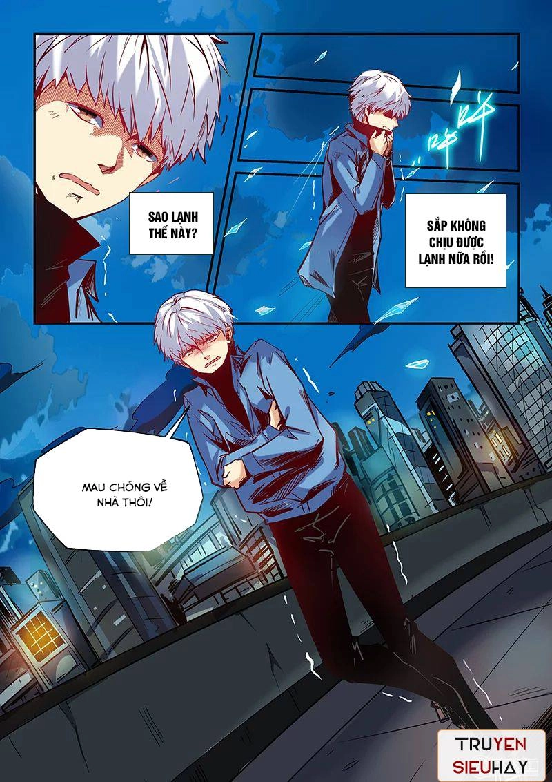 Tu Chân Tứ Vạn Niên Chapter 20 - 6