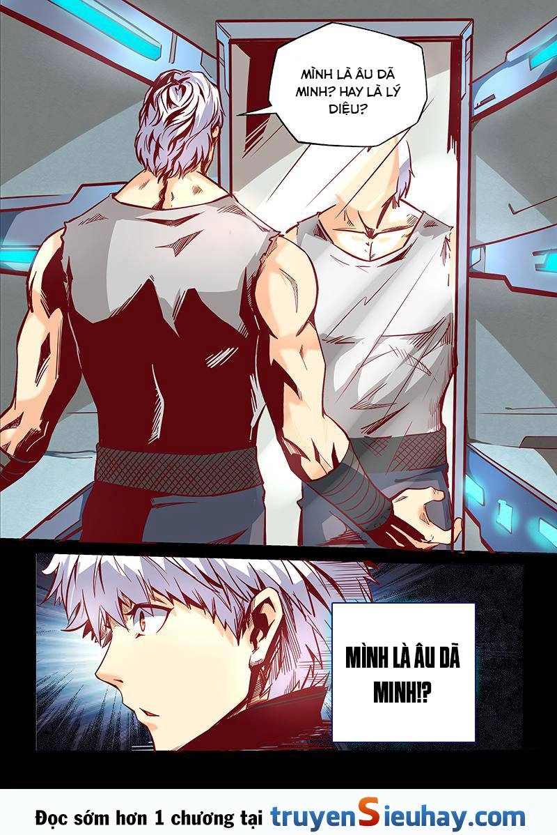 Tu Chân Tứ Vạn Niên Chapter 22 - 1