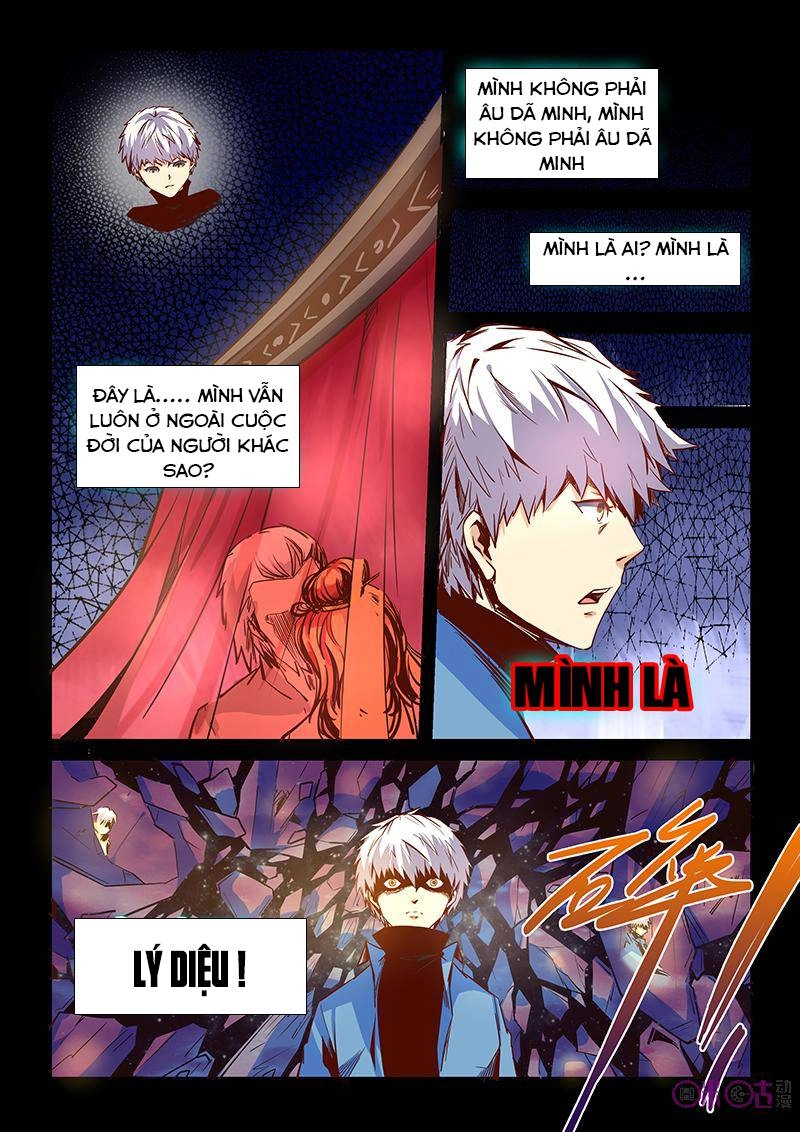 Tu Chân Tứ Vạn Niên Chapter 23 - 2