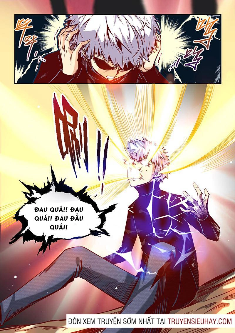 Tu Chân Tứ Vạn Niên Chapter 24 - 1