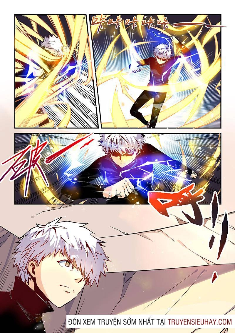 Tu Chân Tứ Vạn Niên Chapter 24 - 3