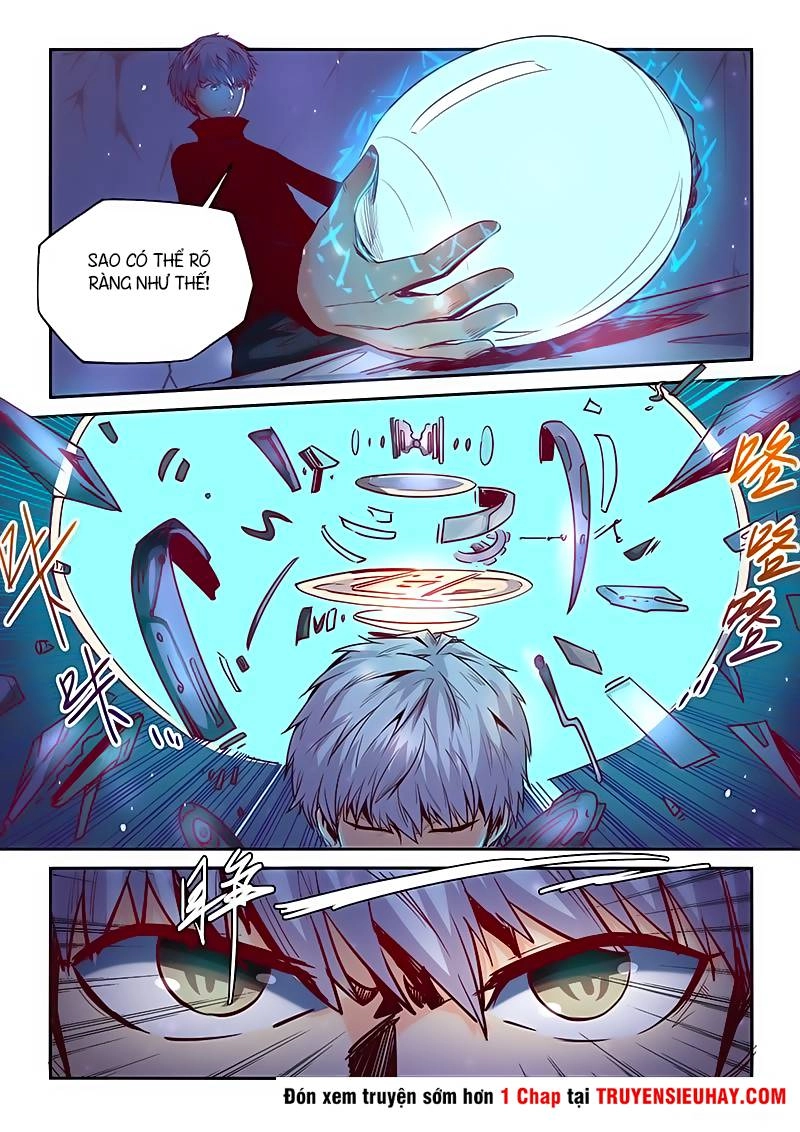 Tu Chân Tứ Vạn Niên Chapter 26 - 4