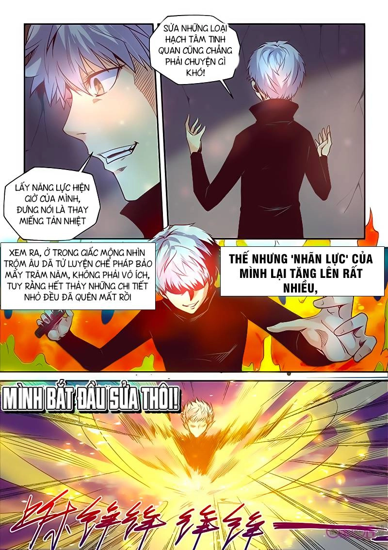 Tu Chân Tứ Vạn Niên Chapter 26 - 5