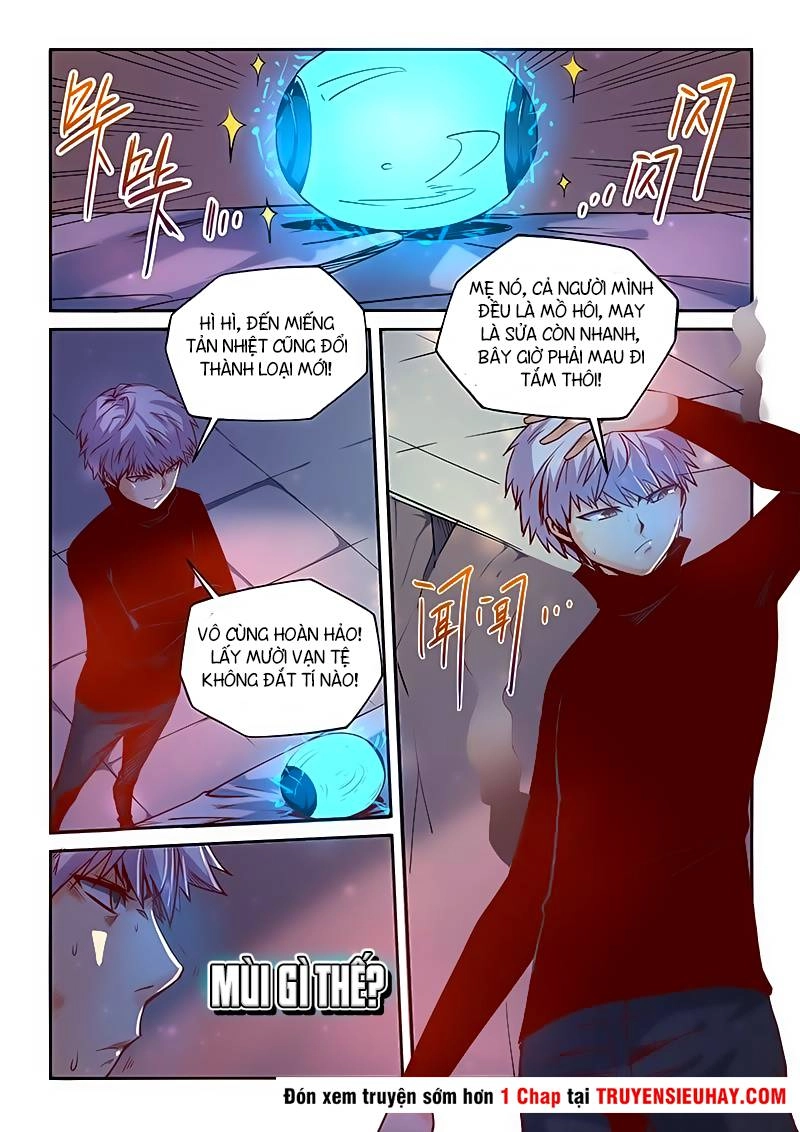 Tu Chân Tứ Vạn Niên Chapter 26 - 6