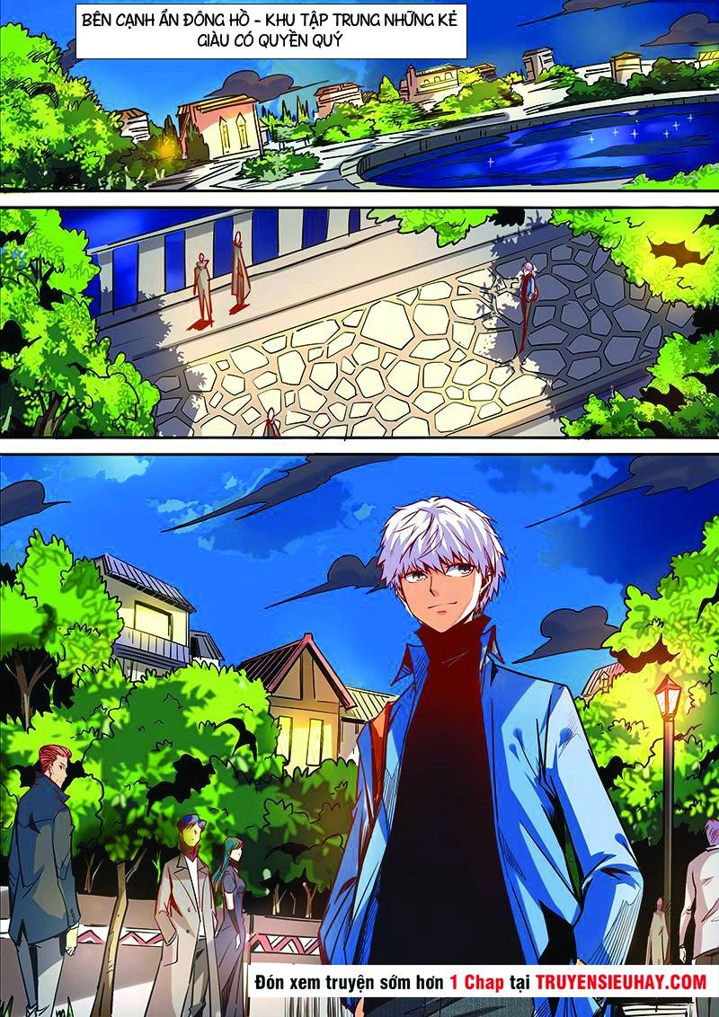 Tu Chân Tứ Vạn Niên Chapter 26 - 7