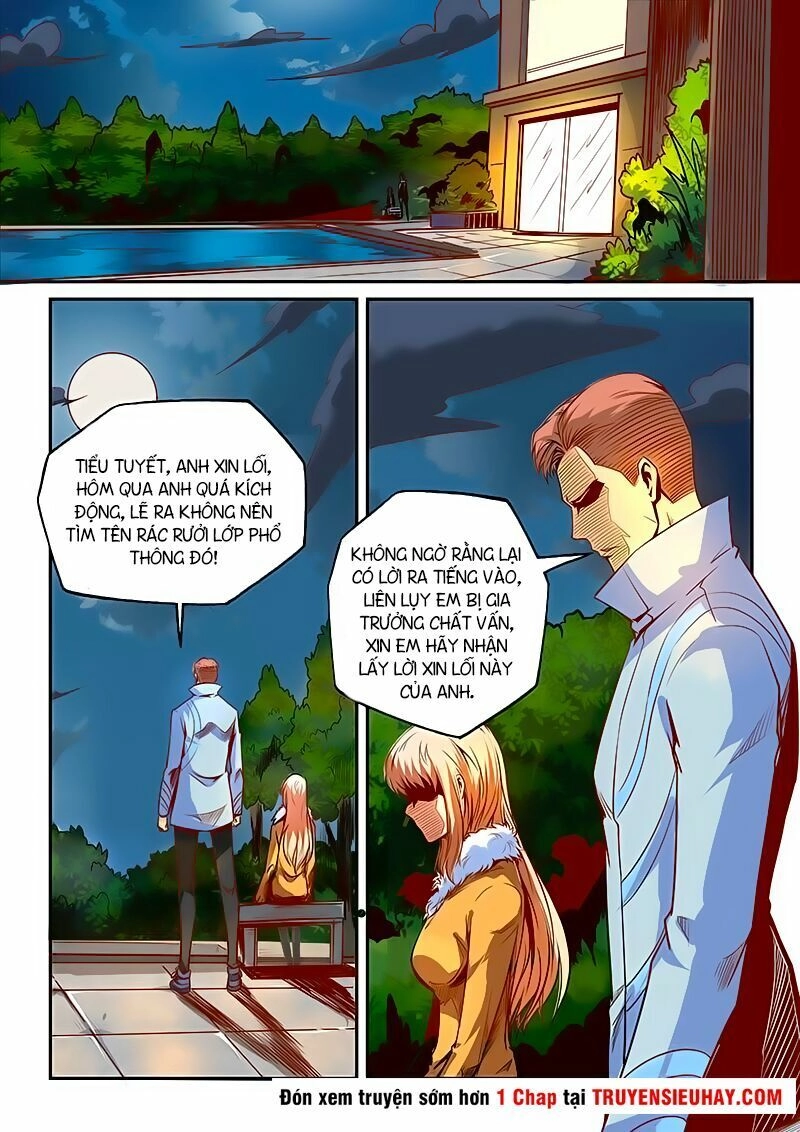 Tu Chân Tứ Vạn Niên Chapter 27 - 2