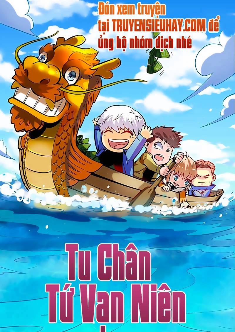 Tu Chân Tứ Vạn Niên Chapter 36 - 2