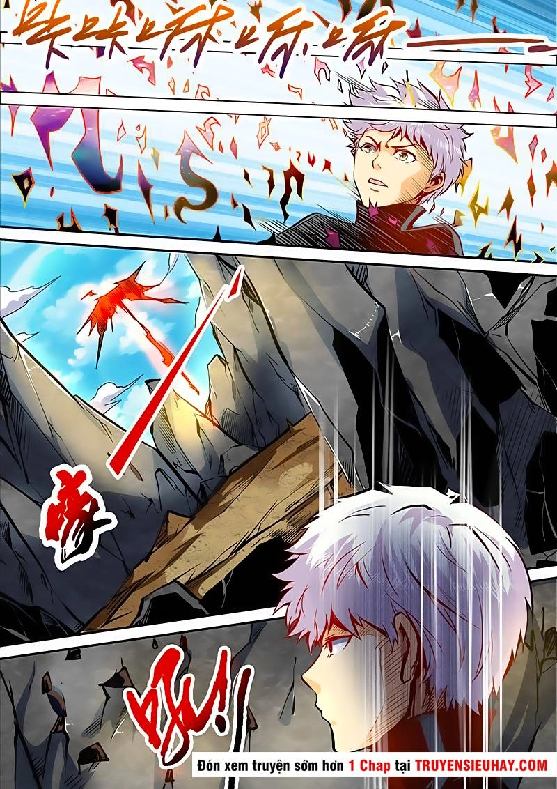 Tu Chân Tứ Vạn Niên Chapter 36 - 3