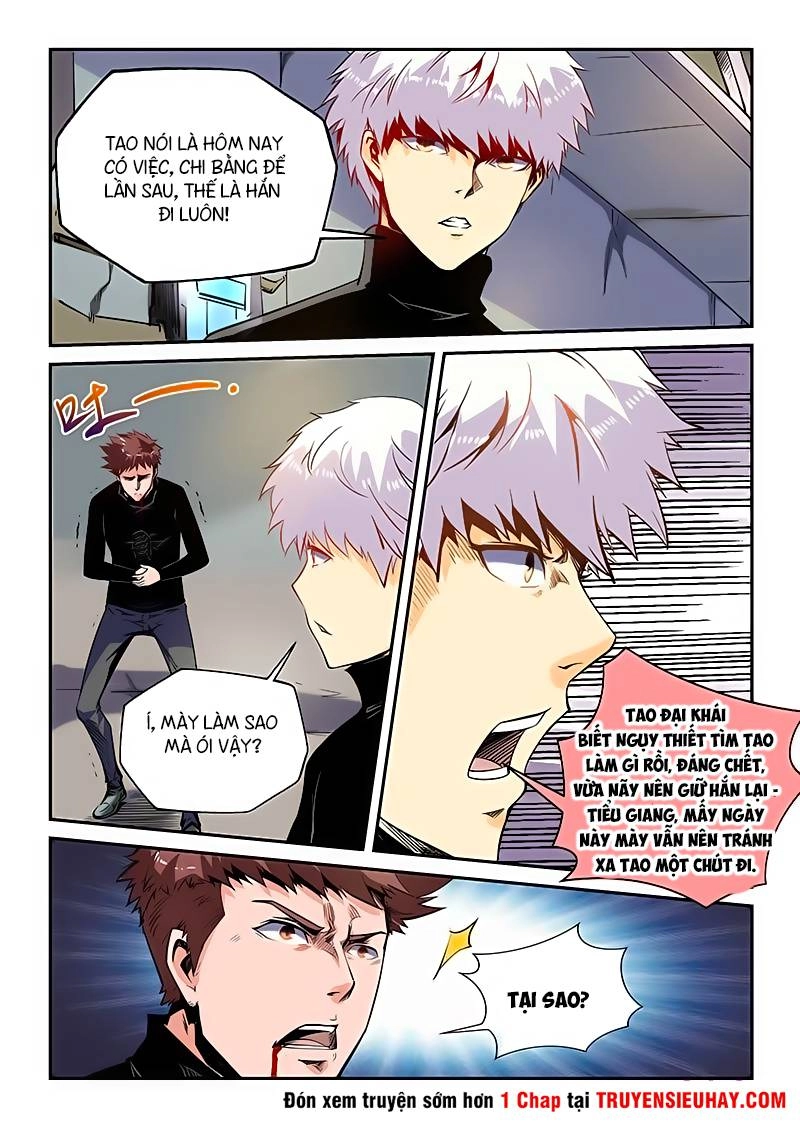 Tu Chân Tứ Vạn Niên Chapter 38 - 6