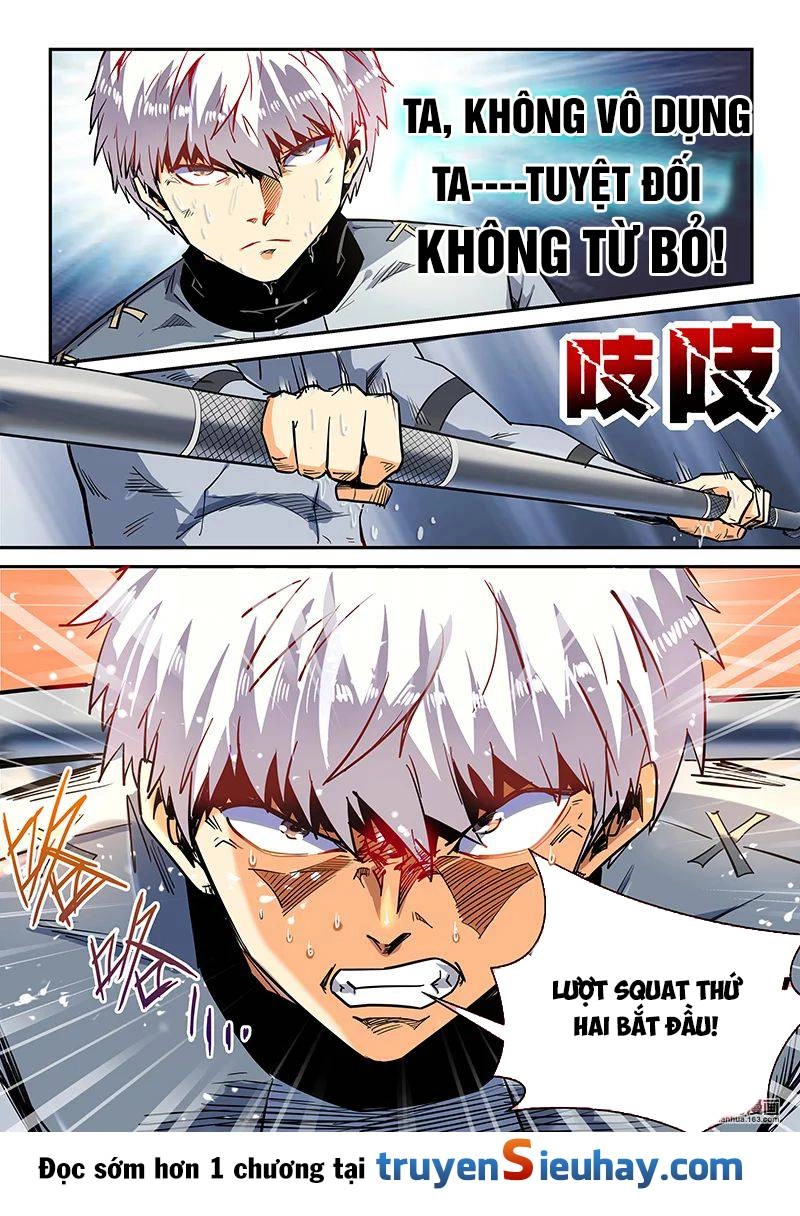 Tu Chân Tứ Vạn Niên Chapter 43 - 14