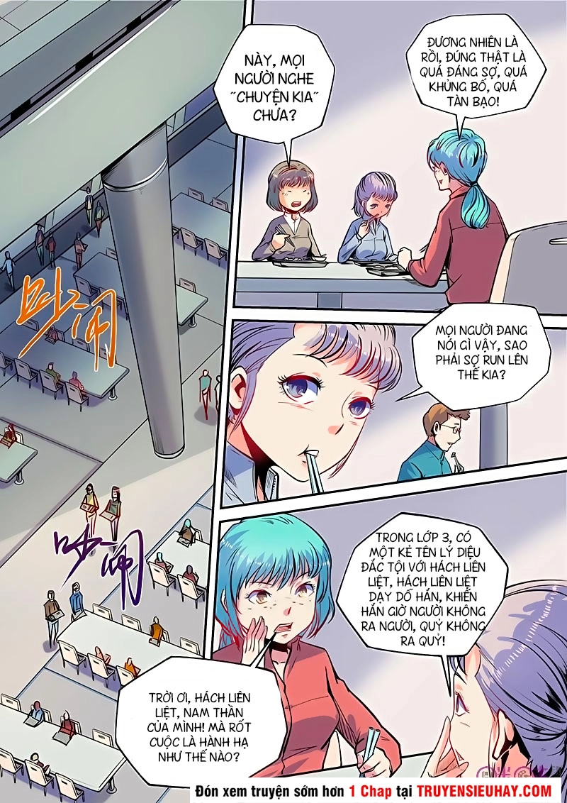 Tu Chân Tứ Vạn Niên Chapter 46 - 2