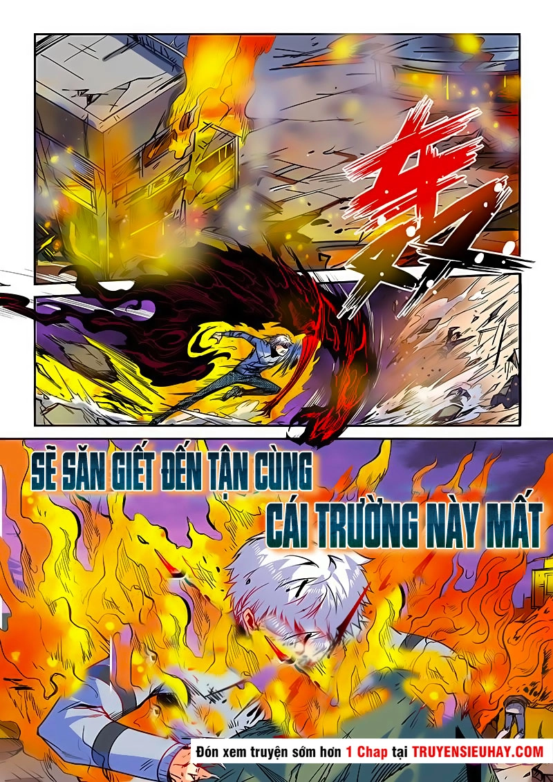 Tu Chân Tứ Vạn Niên Chapter 46 - 9