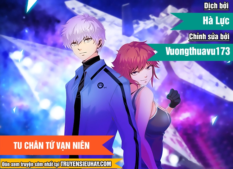 Tu Chân Tứ Vạn Niên Chapter 48 - 1