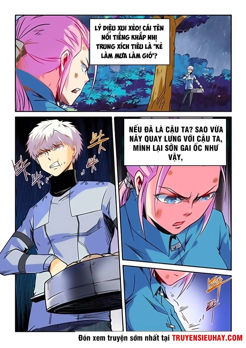 Tu Chân Tứ Vạn Niên Chapter 48 - 13