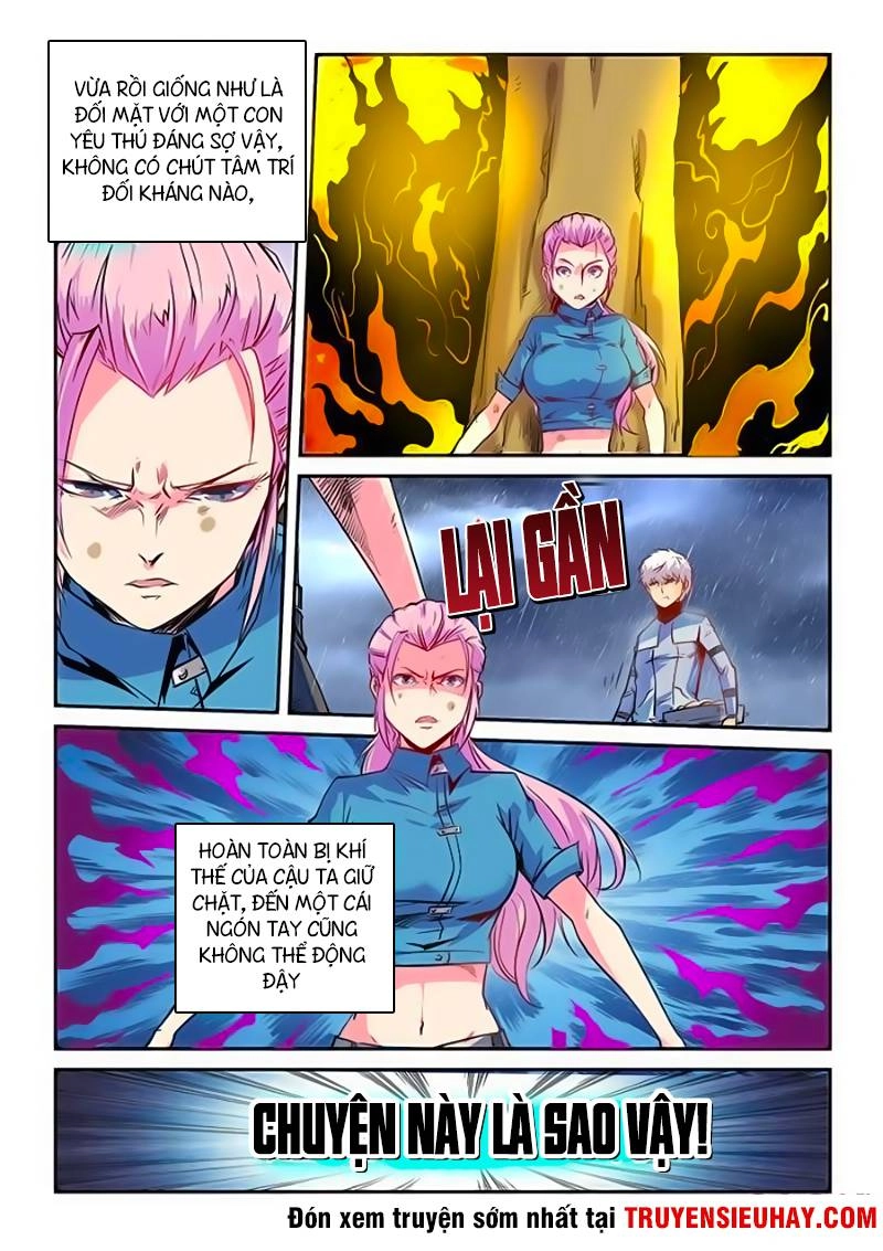 Tu Chân Tứ Vạn Niên Chapter 48 - 14