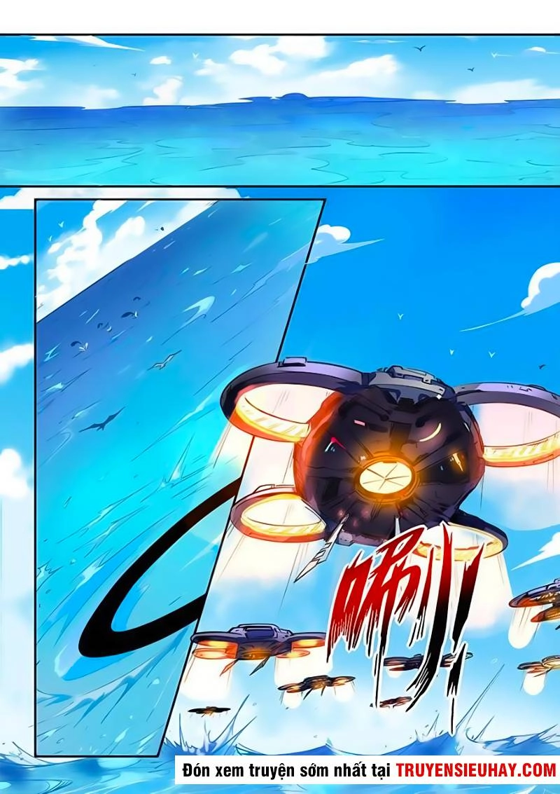 Tu Chân Tứ Vạn Niên Chapter 51 - 2