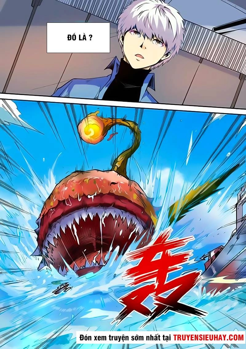 Tu Chân Tứ Vạn Niên Chapter 51 - 4