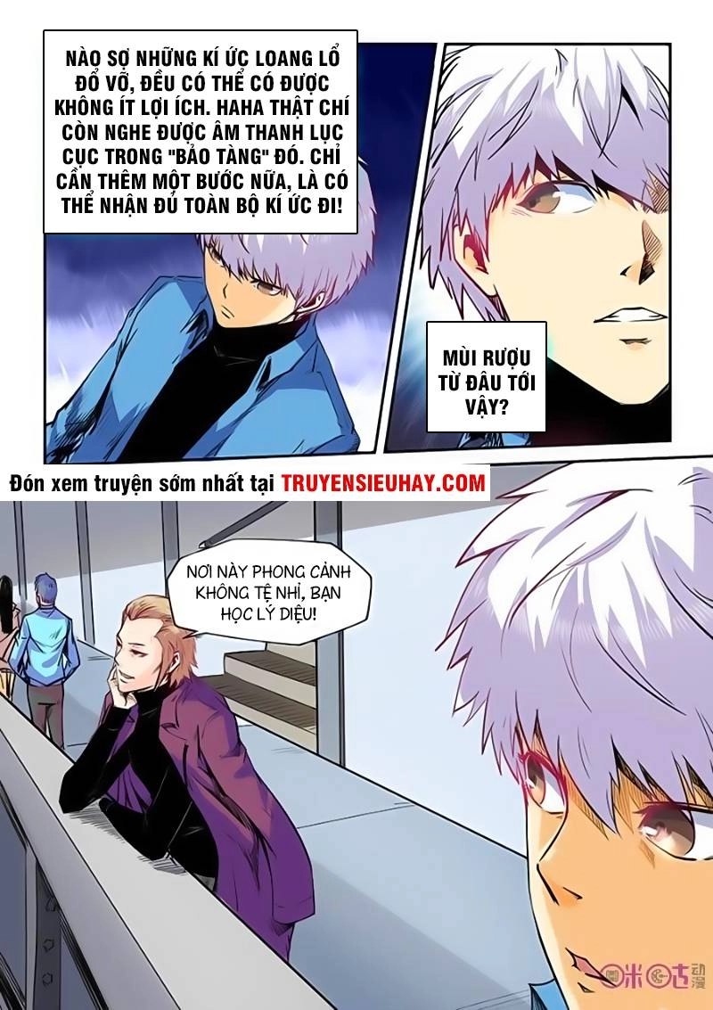 Tu Chân Tứ Vạn Niên Chapter 51 - 13