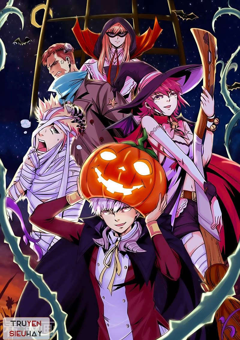 Tu Chân Tứ Vạn Niên Chapter 58 - 2