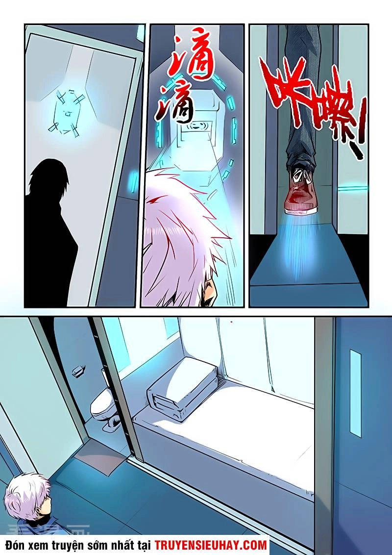 Tu Chân Tứ Vạn Niên Chapter 61 - 2